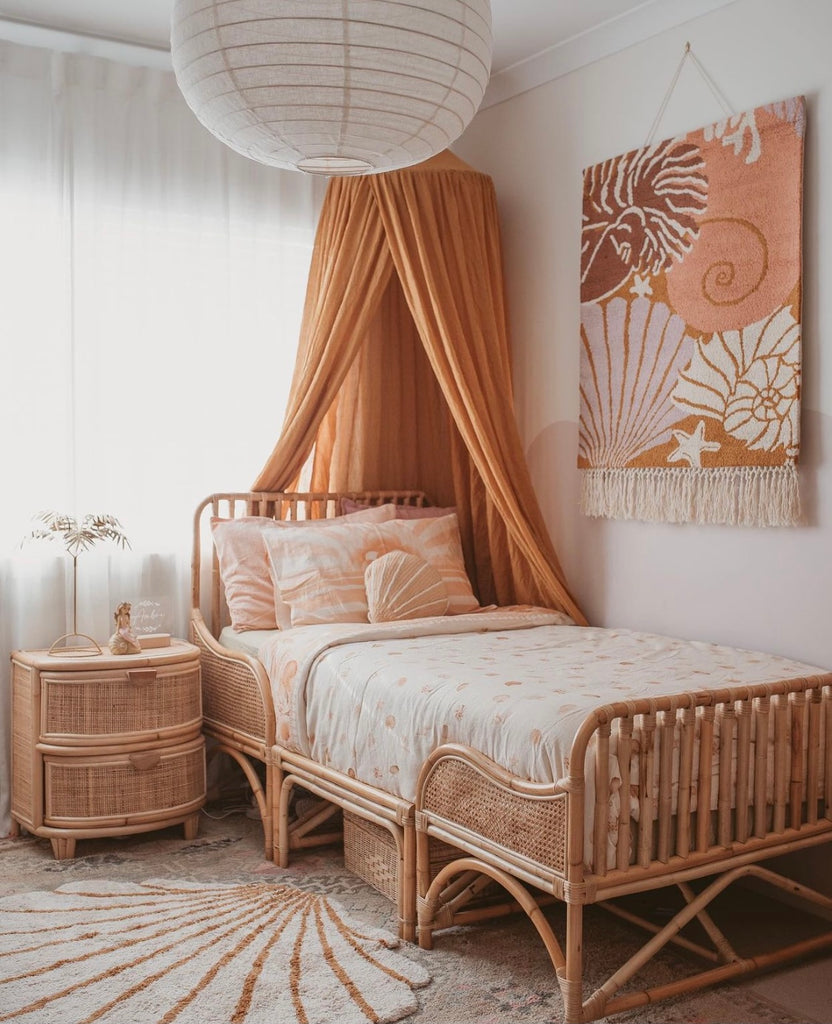 The Ambre Bed