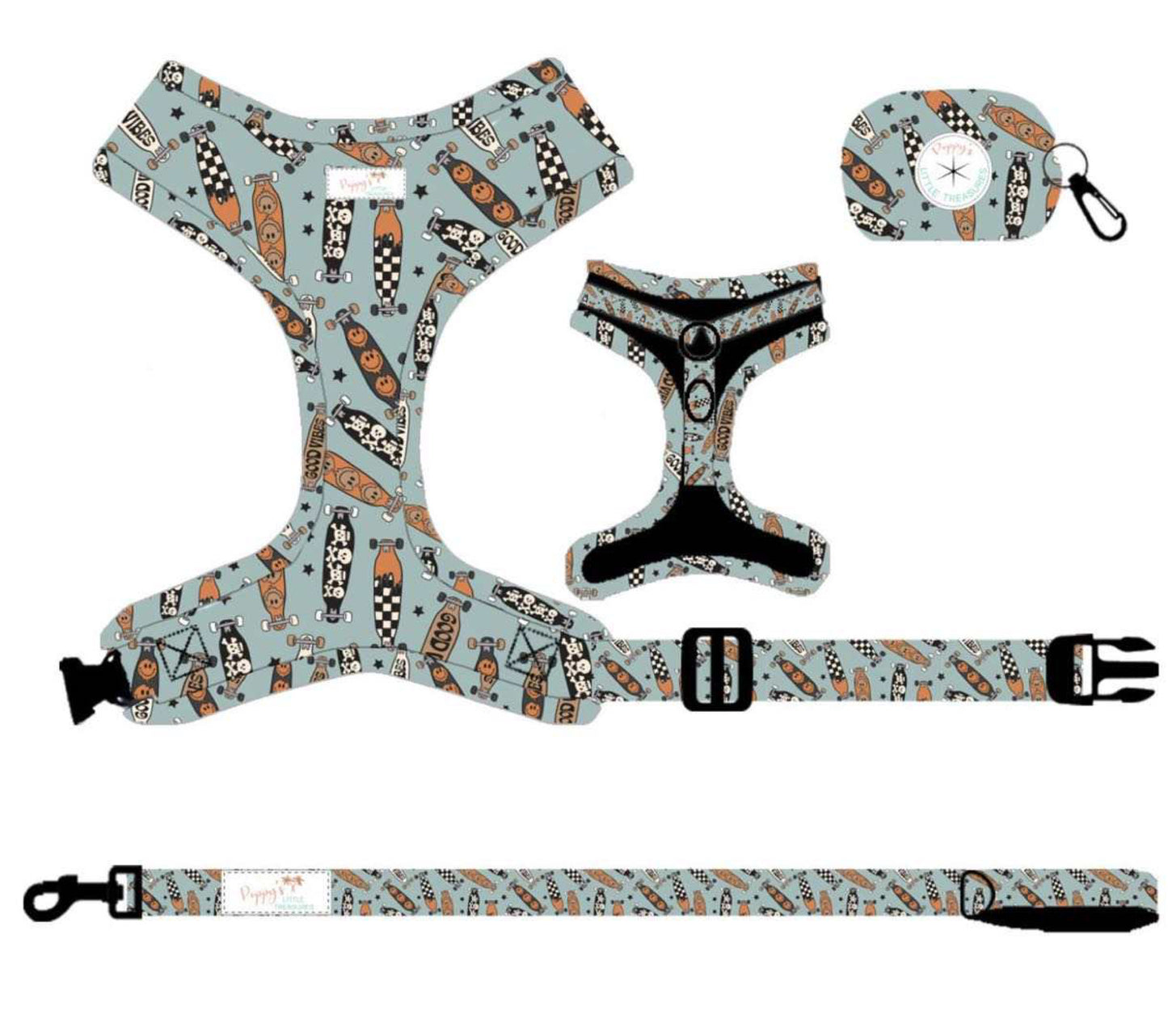 SKATEBOARDS SET