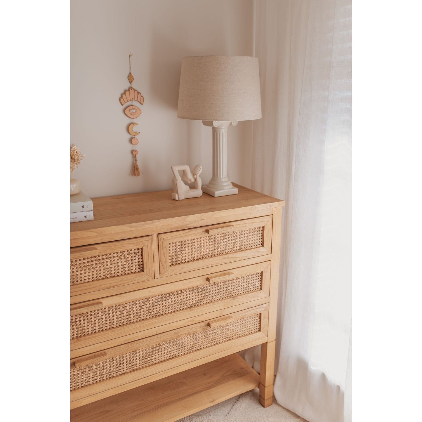 The Ivie Drawers