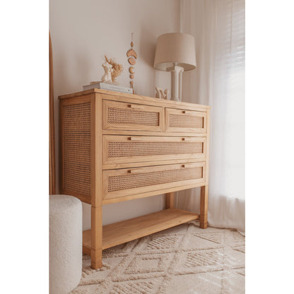 The Ivie Drawers