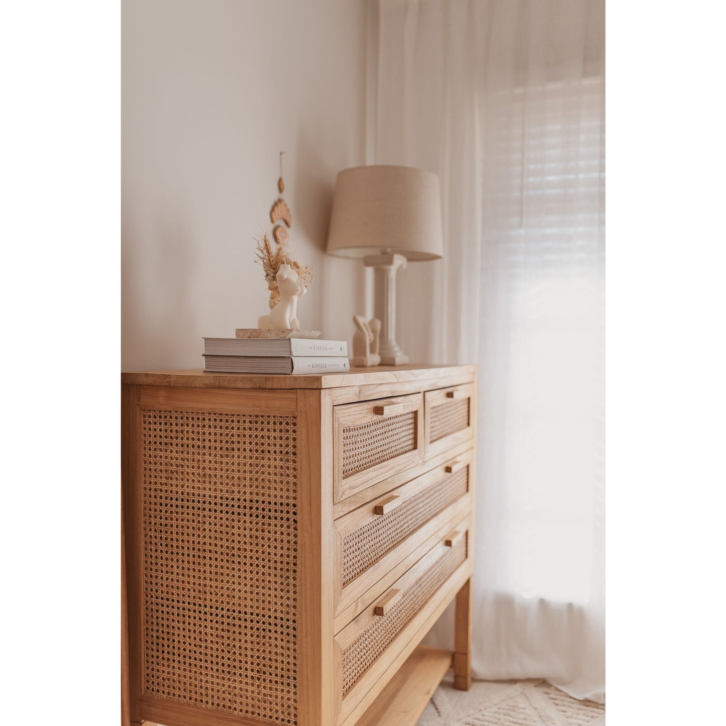 The Ivie Drawers