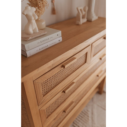The Ivie Drawers