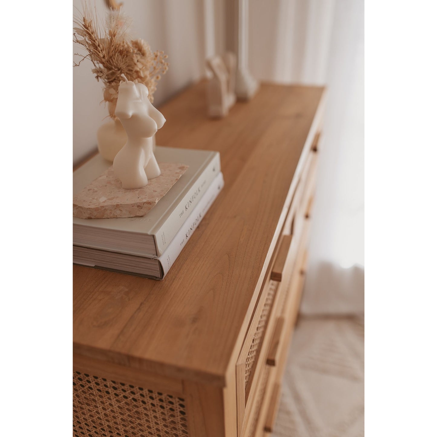 The Ivie Drawers