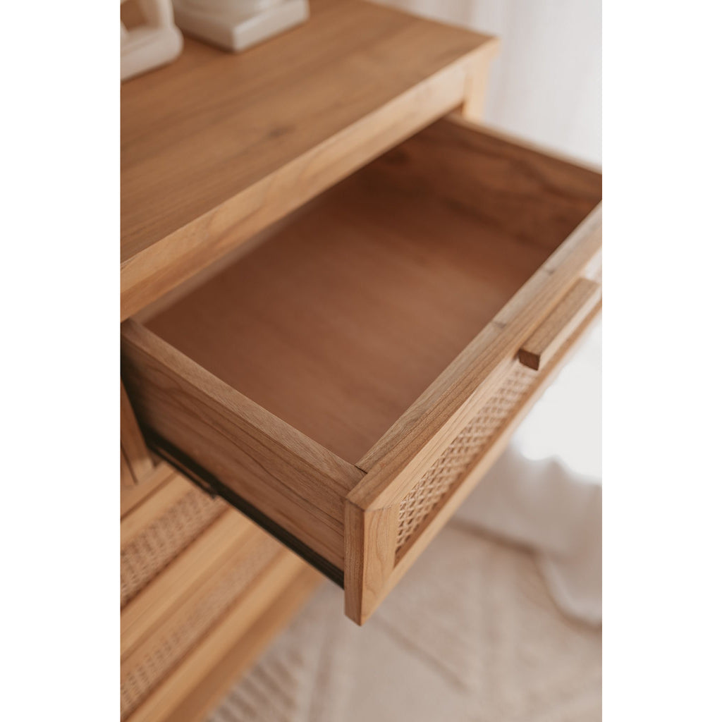 The Ivie Drawers