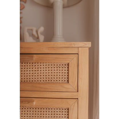 The Ivie Drawers