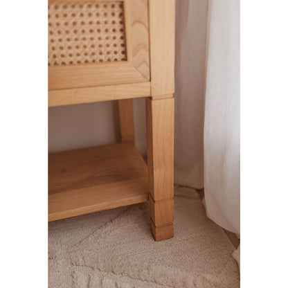 The Ivie Drawers