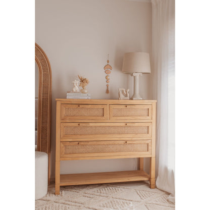 The Ivie Drawers