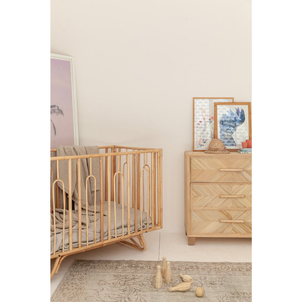 The Tyde - 3 Drawers