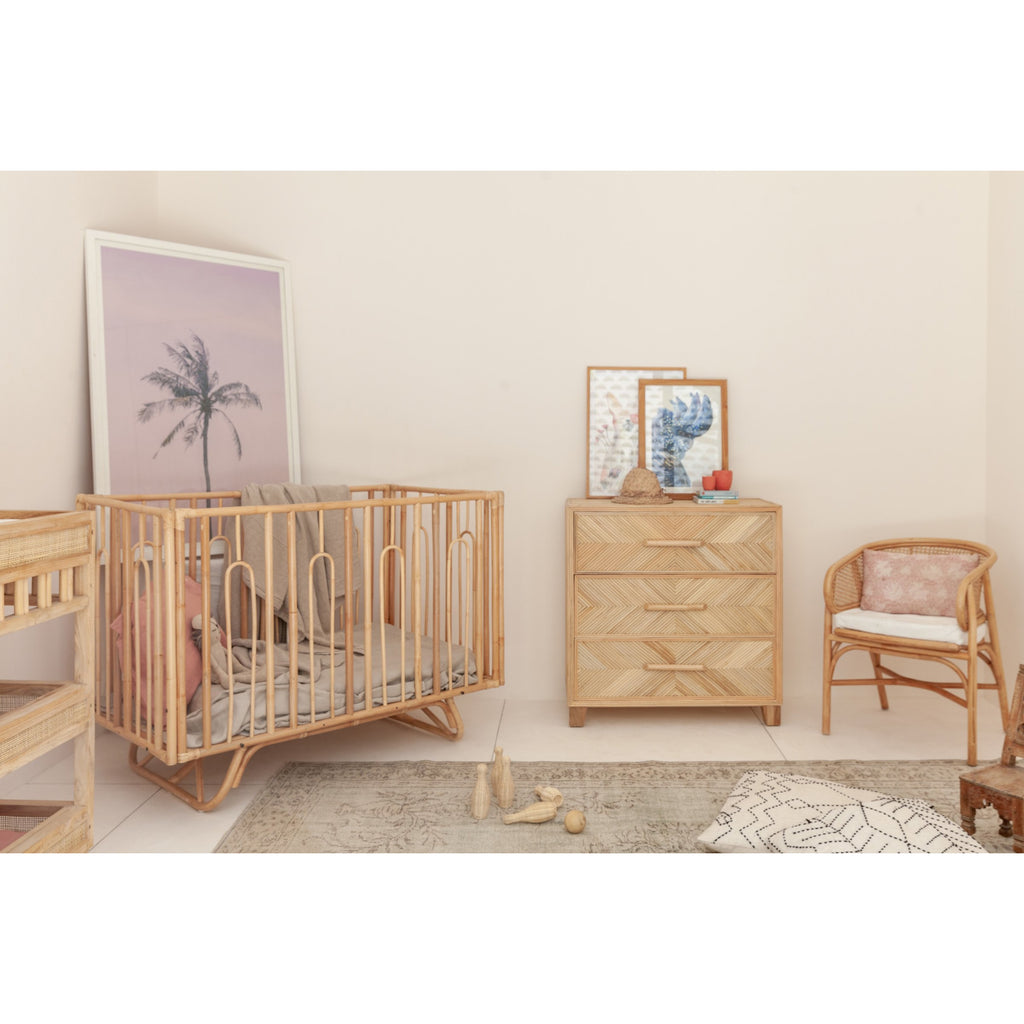 The Tyde - 3 Drawers