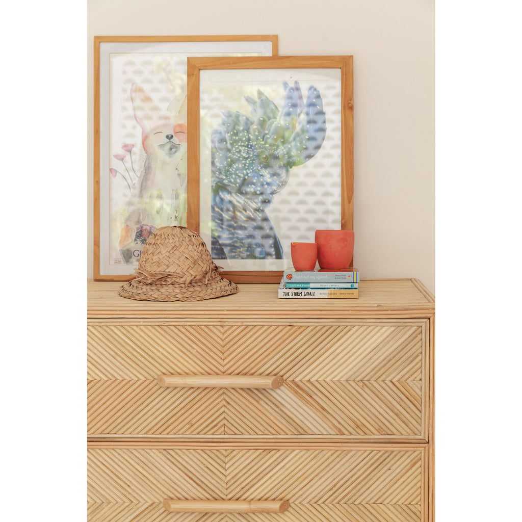 The Tyde - 3 Drawers