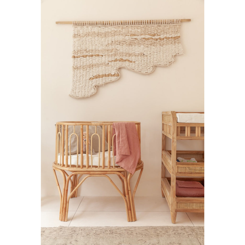 The Noori Bassinet