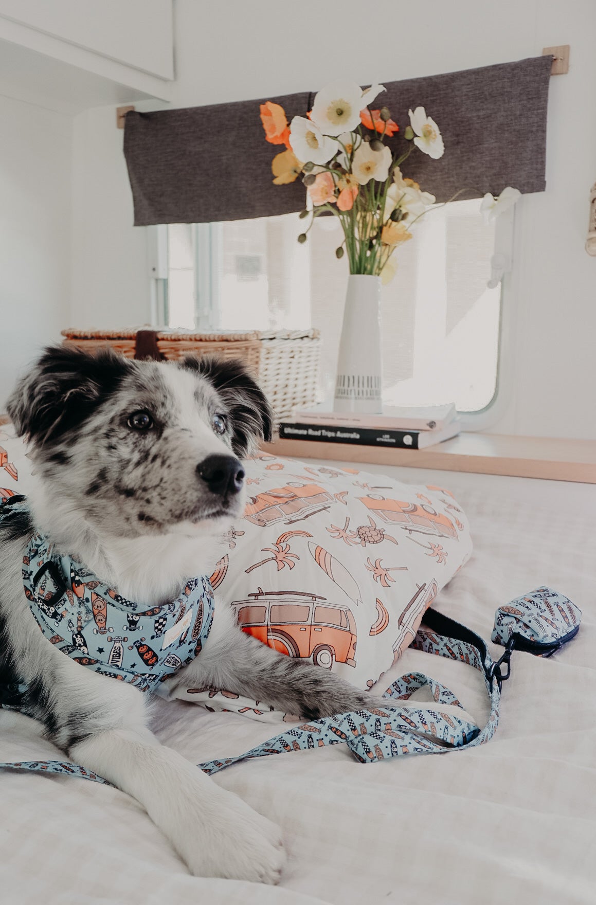 Waterproof washable dog bed cover cheap