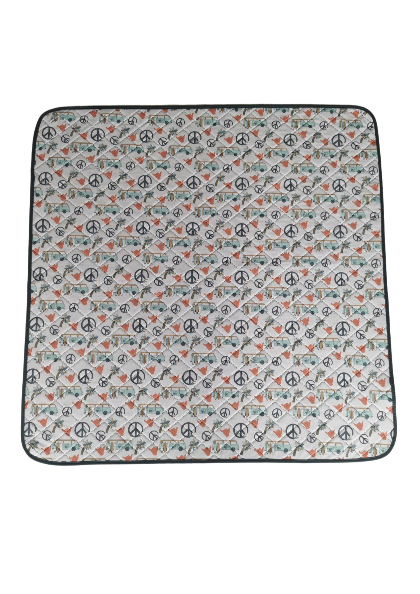 COMBI - reusable pee pads