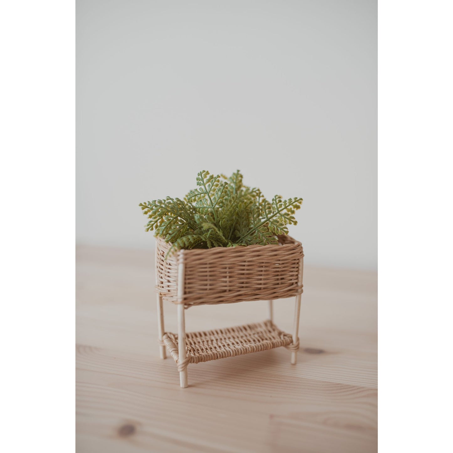 Doll house furniture pack