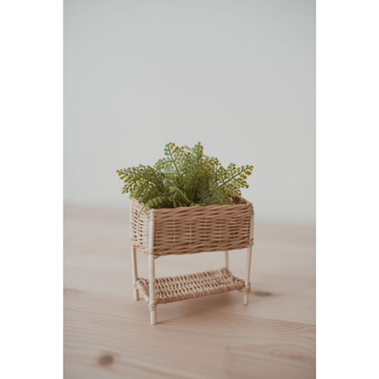 Doll house furniture pack