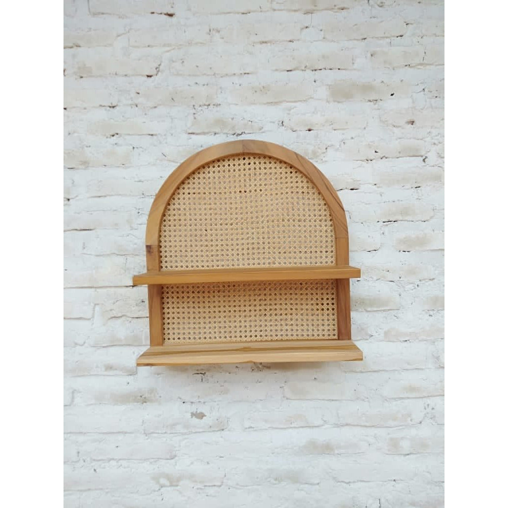 Arch Wall Shelf