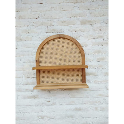 Arch Wall Shelf