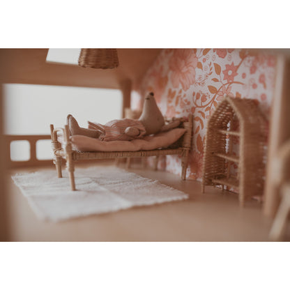 Doll house furniture pack