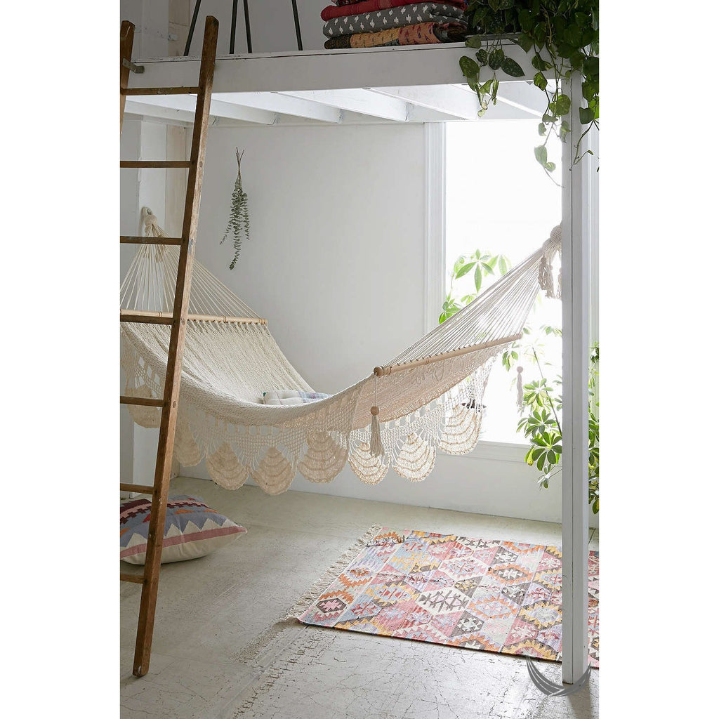 The Mele Hammock
