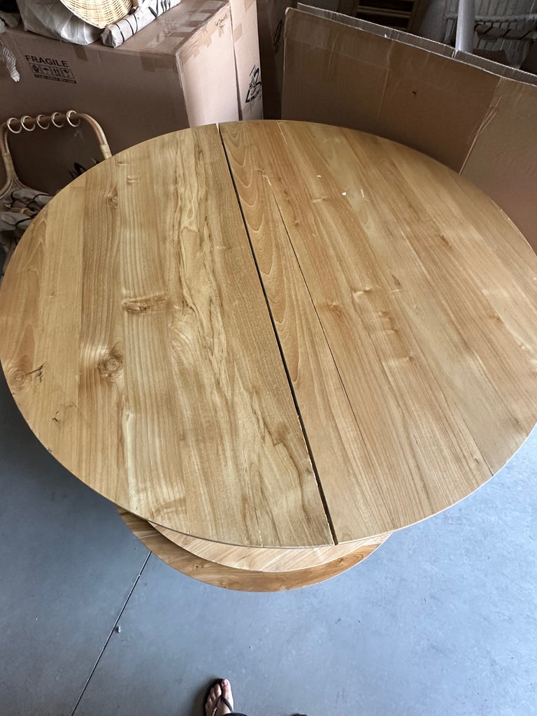Maya coffee table 3