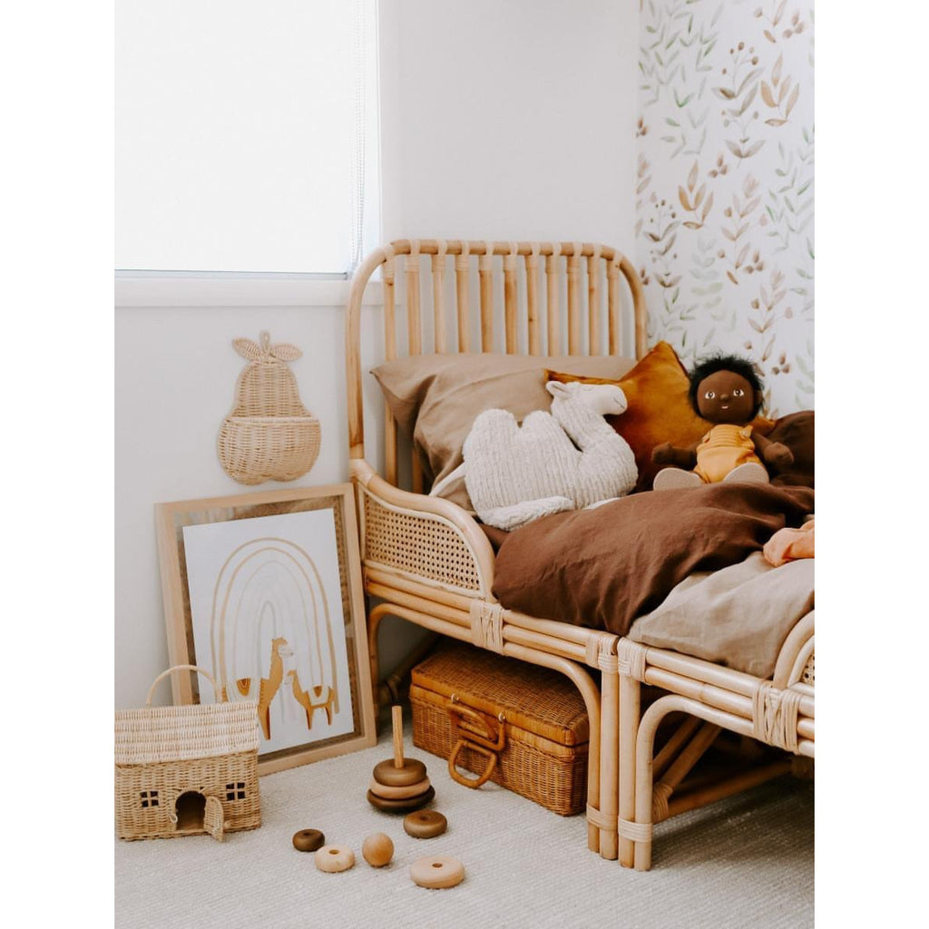 The Ambre Bed Toddler