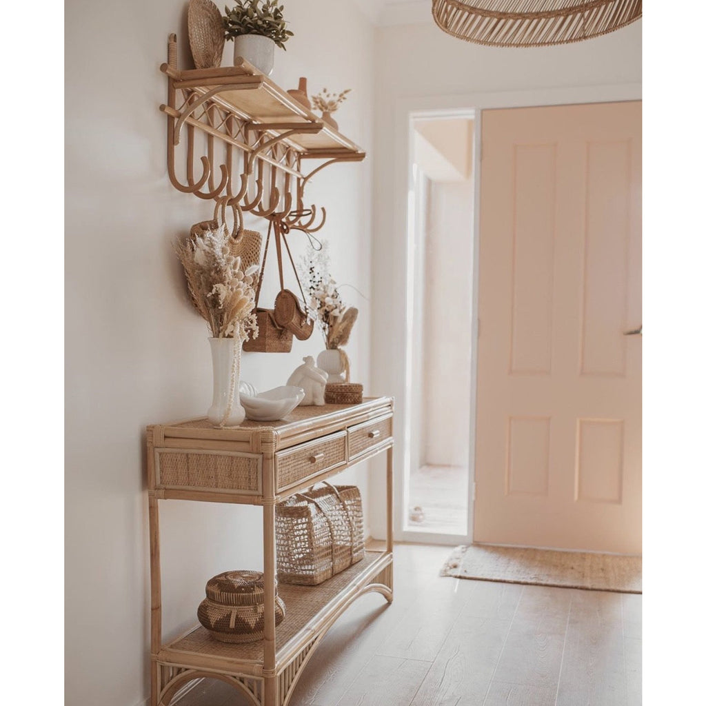 The Kavala Console
