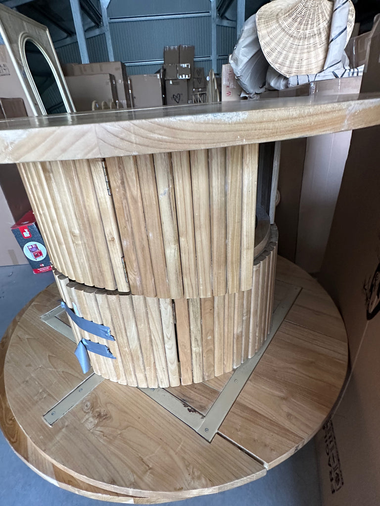 Maya coffee table 3