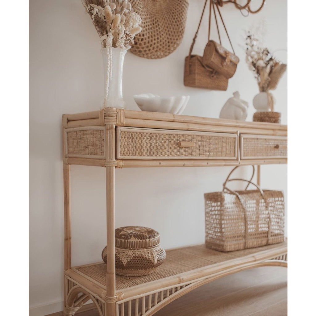 The Kavala Console