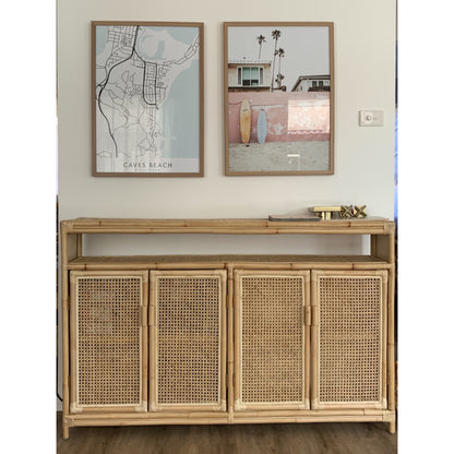 The Caves Cabinet