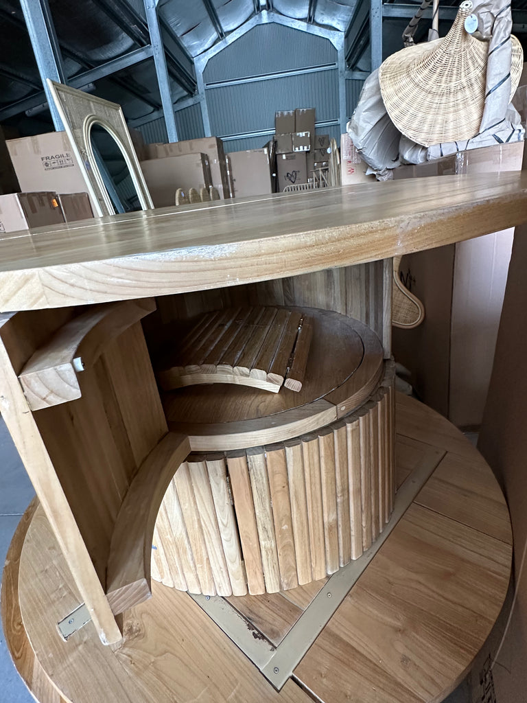 Maya coffee table 3