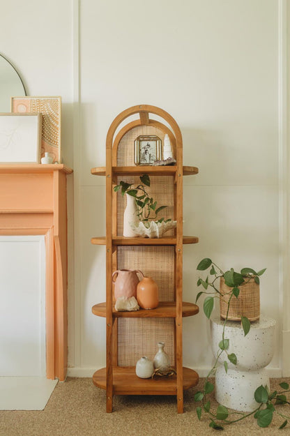 The Jolie Shelf - Slim