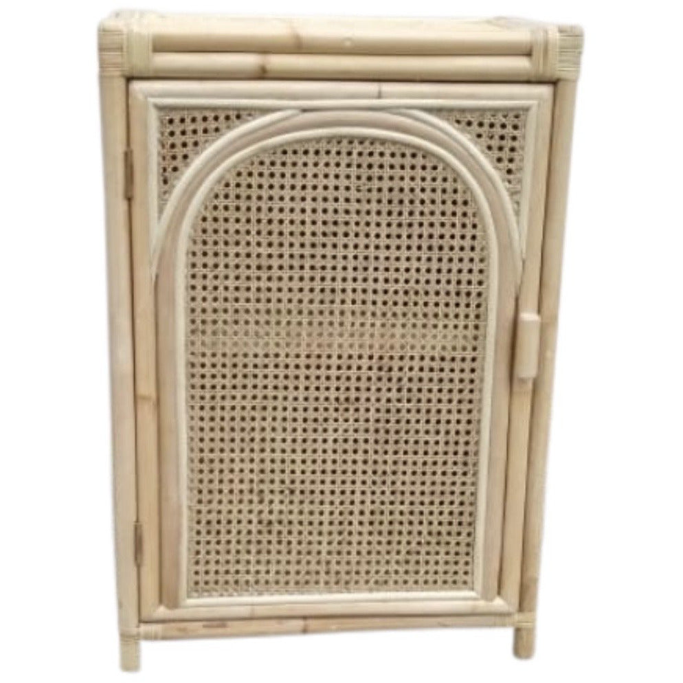 The Arches Bedside Table