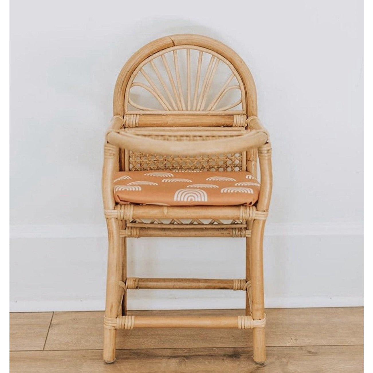 The Sunrise High Chair