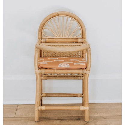 The Sunrise High Chair