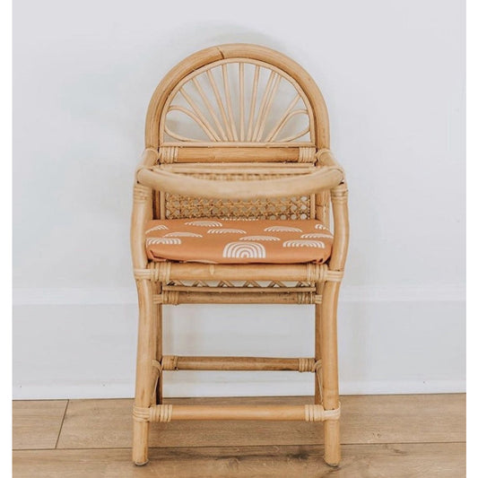 The Sunrise High Chair