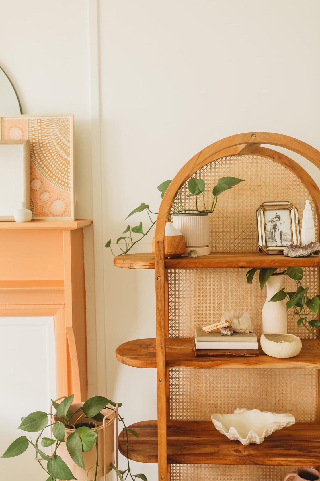 The Jolie Shelf (wide)