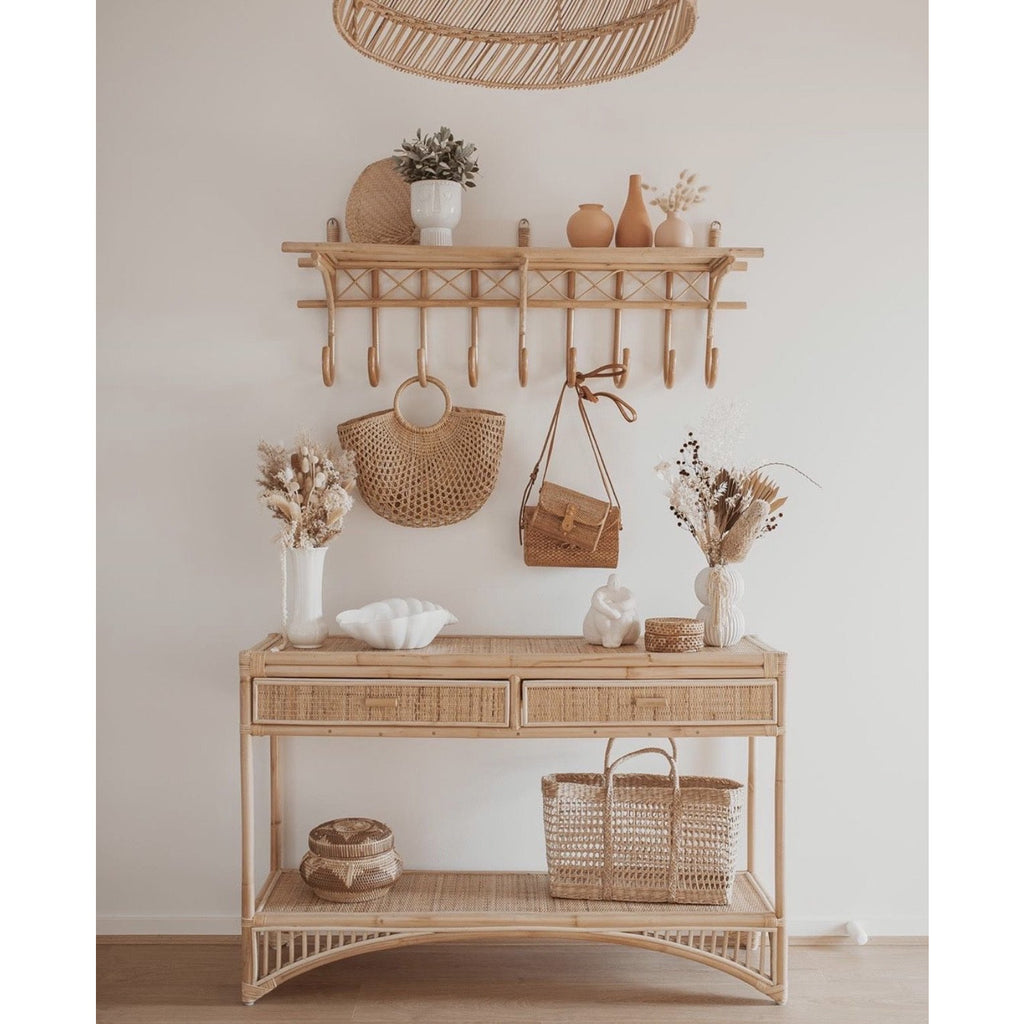 The Kavala Console