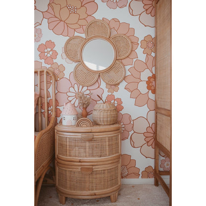 Crescent Bedside