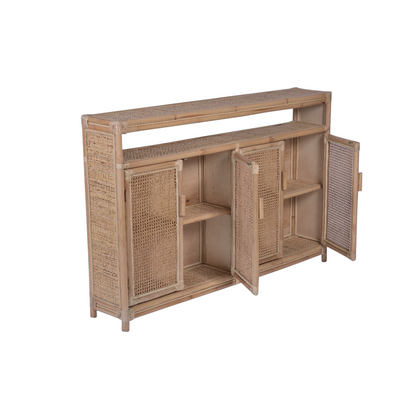 The Caves Cabinet
