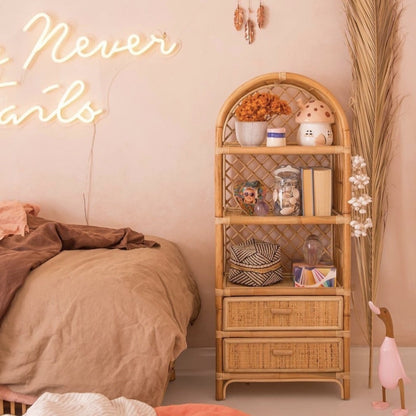 The Honolulu Hutch (Nui)