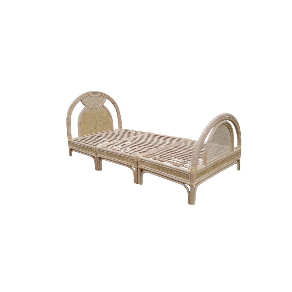 The Horizon Bed - Natural - March - May 2024