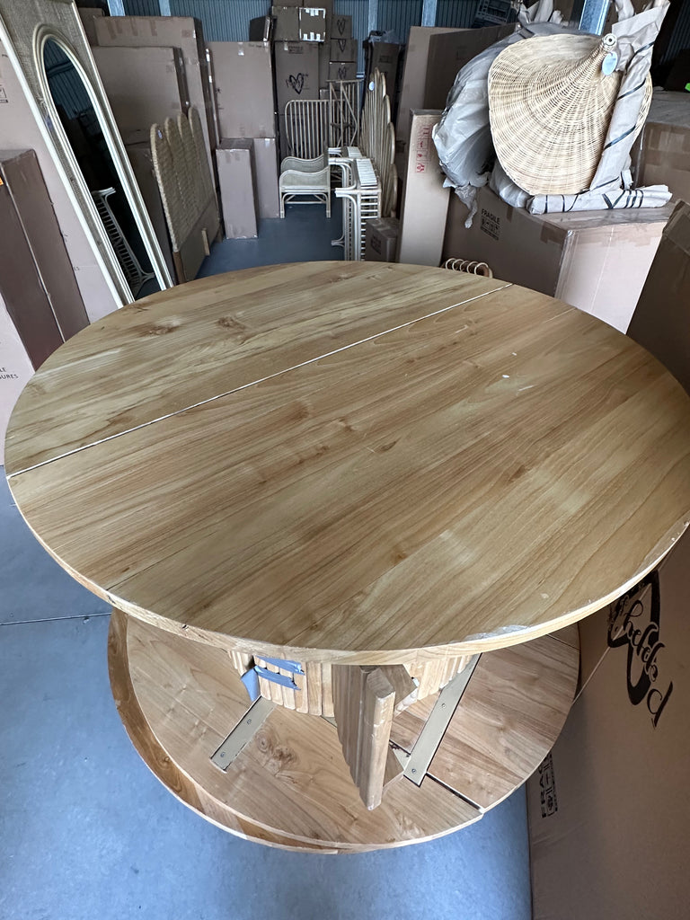 Maya coffee table 3