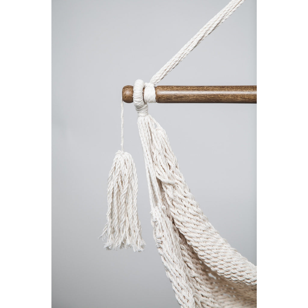 Macrame Dolls Swing