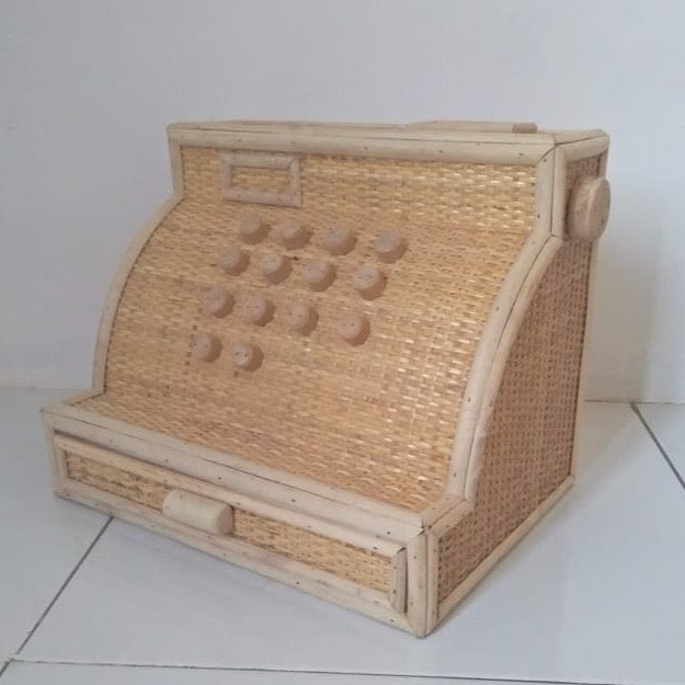 Cash Register