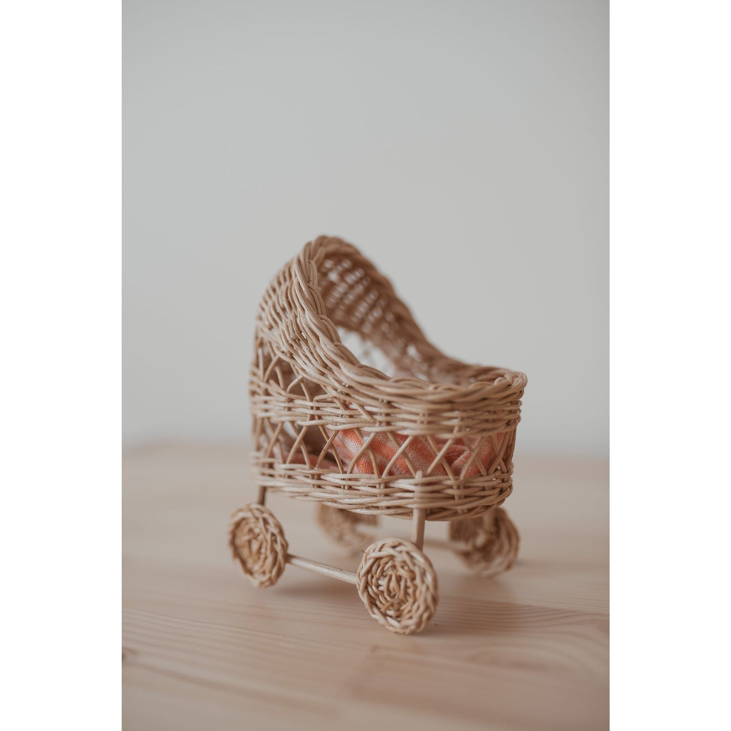 Doll house furniture pack