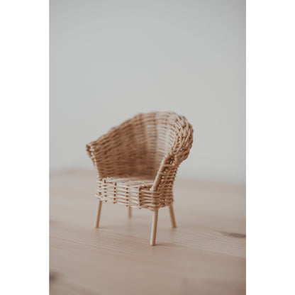 Doll house furniture pack