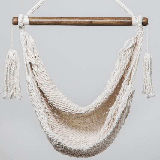 Macrame Dolls Swing